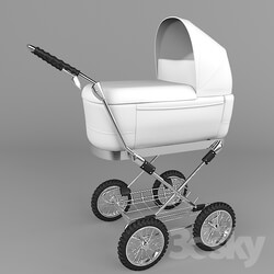 Miscellaneous - baby stroller 