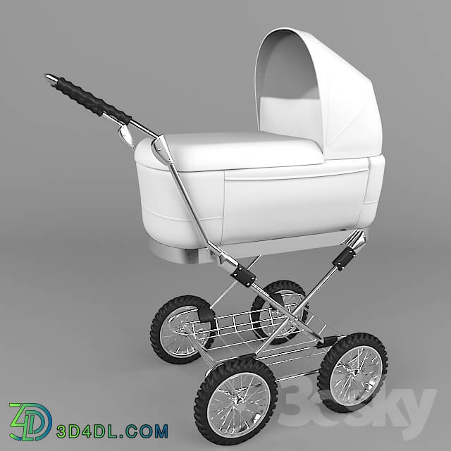 Miscellaneous - baby stroller