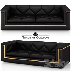 Sofa - GATSBY SOFA by Timothy Oulton 