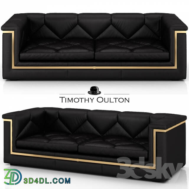 Sofa - GATSBY SOFA by Timothy Oulton