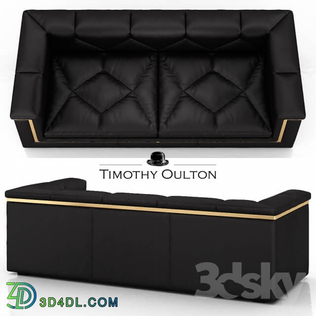 Sofa - GATSBY SOFA by Timothy Oulton