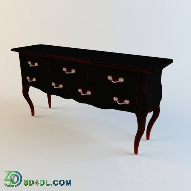 Sideboard _ Chest of drawer - chest of drawers