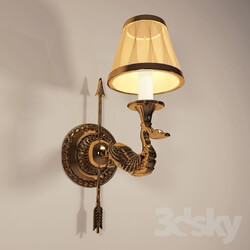 Wall light - Bra 