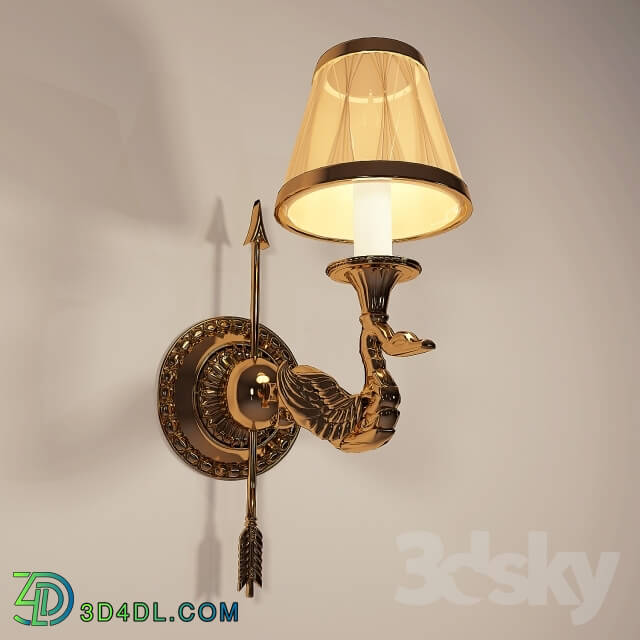 Wall light - Bra