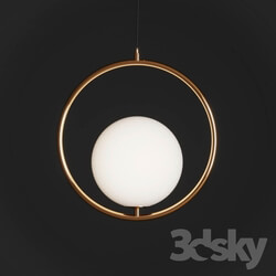 Ceiling light - Modern suspension 