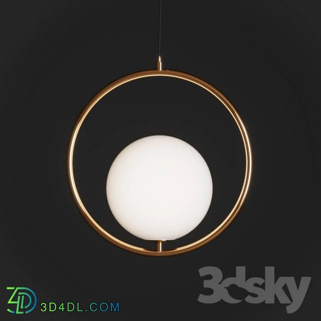 Ceiling light - Modern suspension