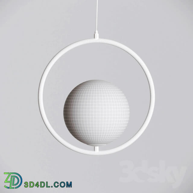 Ceiling light - Modern suspension