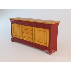 Sideboard _ Chest of drawer - COMMODE Grange 