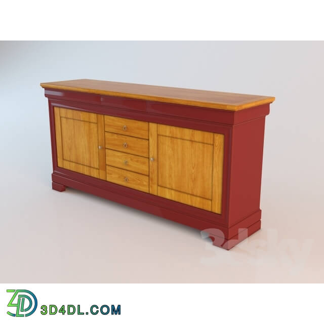 Sideboard _ Chest of drawer - COMMODE Grange