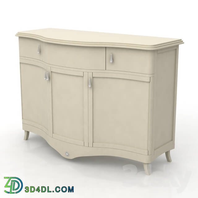 Sideboard _ Chest of drawer - Chest of drawers