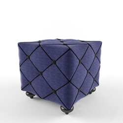 Other soft seating - Ottoman 