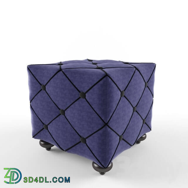 Other soft seating - Ottoman