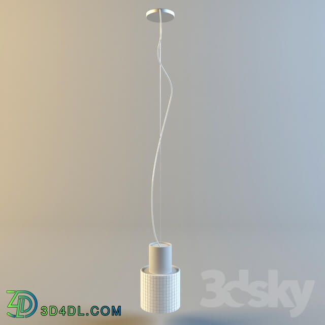 Ceiling light - Hanging lamp