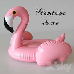Toy - Float inflatable - Flamingo luxe 