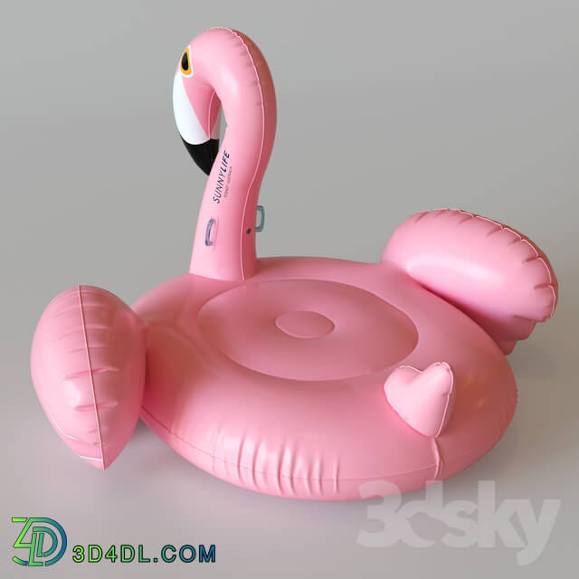 Toy - Float inflatable - Flamingo luxe