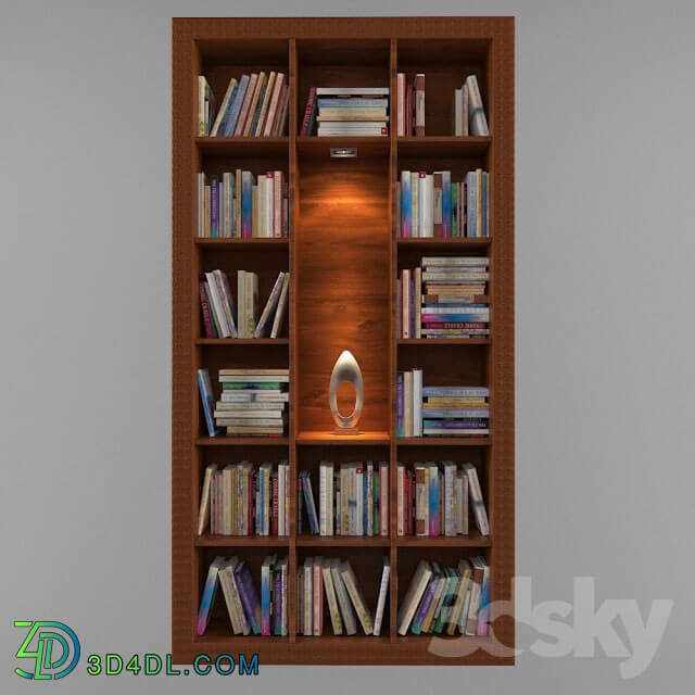 Other - bookshelves