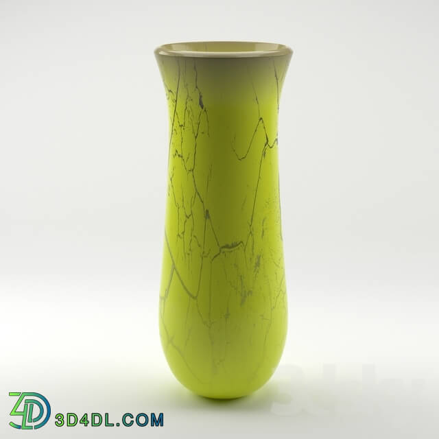 Vase - ceramic vaze