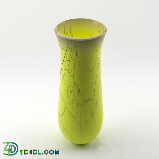 Vase - ceramic vaze