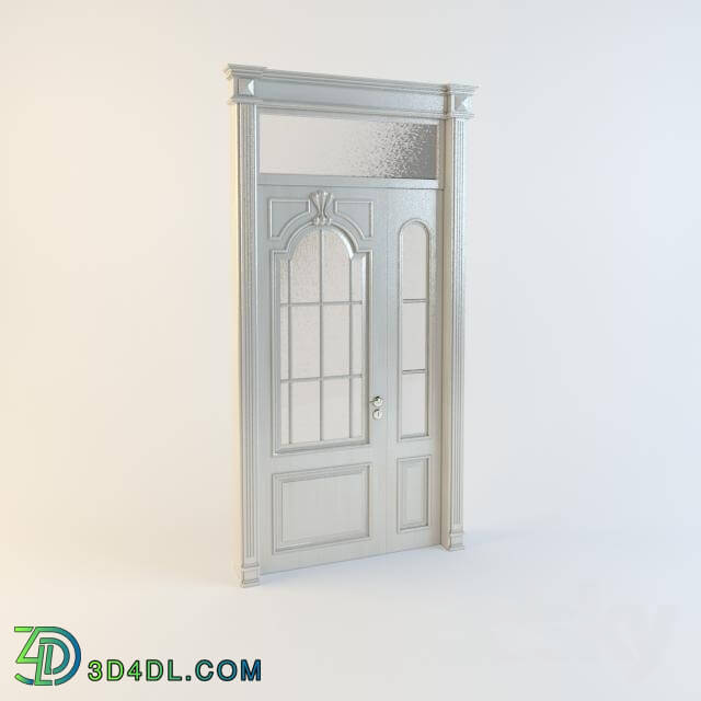 Doors - Classic door