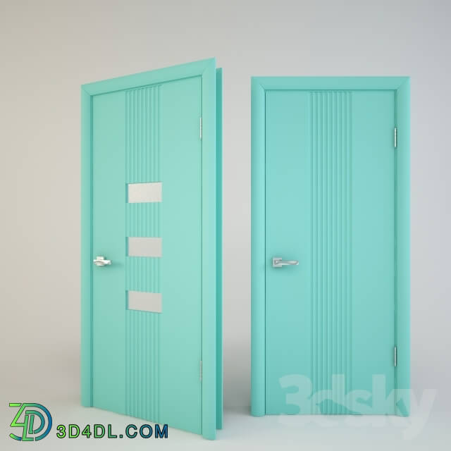 Doors - Doors _quot_Dune_quot_ and _quot_Dune Up_quot_ Mari furniture factory