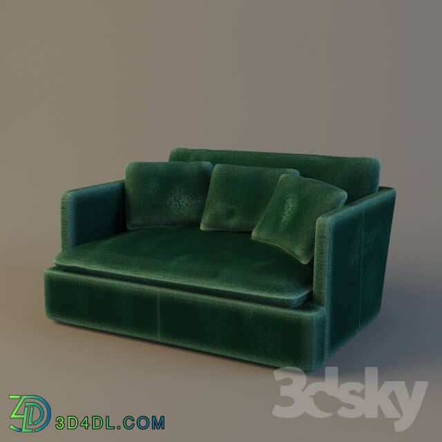 Sofa - Cattelan Italia