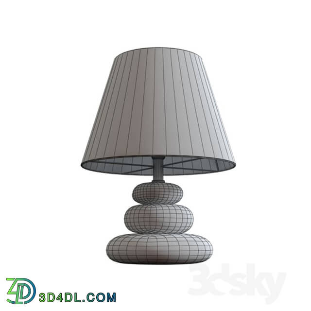 Table lamp - Table Lamp Pebbles