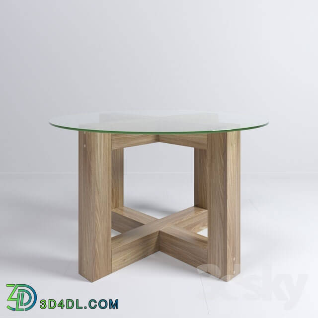 Table - The table of the journal _Huasilla_