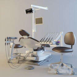Miscellaneous - Dental chairs 