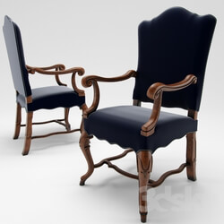 Chair - ebanista TREVISO ARM CHAIR 