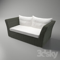 Sofa - Bolzano sofa 