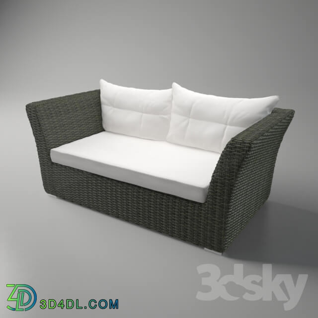 Sofa - Bolzano sofa