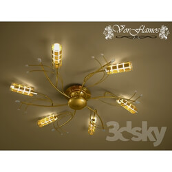 Ceiling light - Ceiling light 