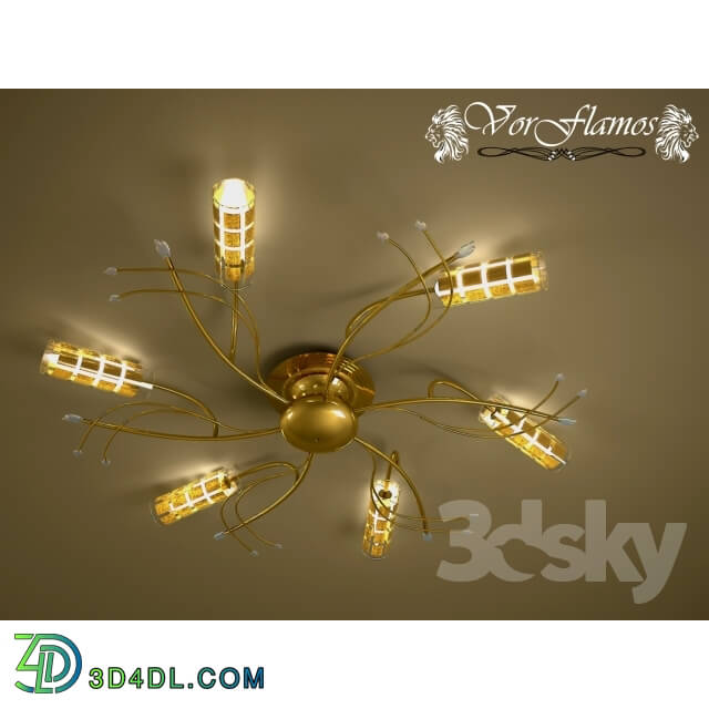 Ceiling light - Ceiling light