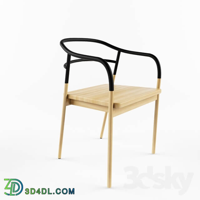 Arm chair - fauteuille dojo