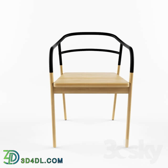 Arm chair - fauteuille dojo