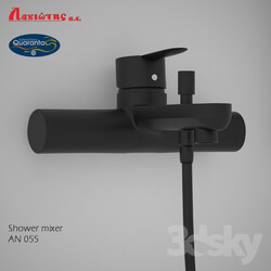 Faucet - Shower mixer AN055 