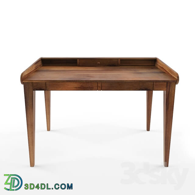 Table - Written _Lady__39_s Table_