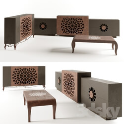 Other - Franco Furniture Collection - C11 