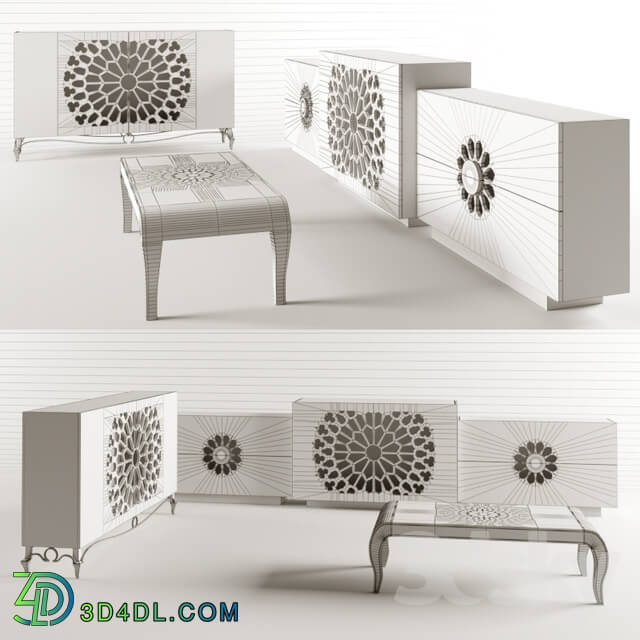 Other - Franco Furniture Collection - C11