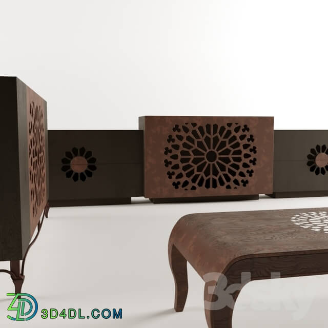 Other - Franco Furniture Collection - C11