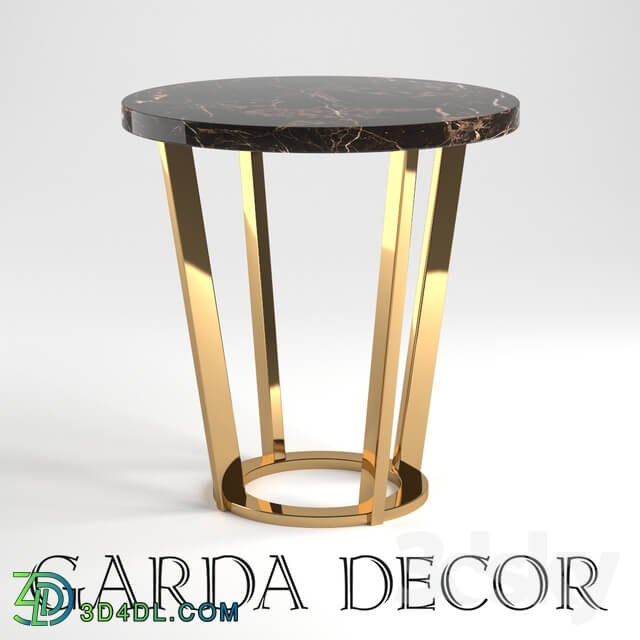 Table - Magazine table Garda Decor