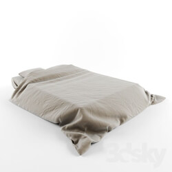 Bed - Bed linen 2000h1400 