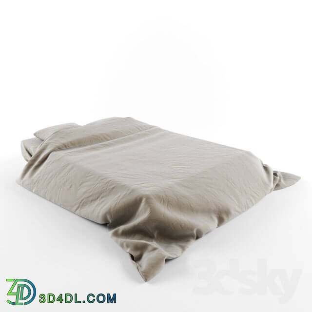 Bed - Bed linen 2000h1400