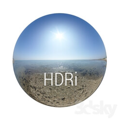 HDRI - HDRI 7260x3630 