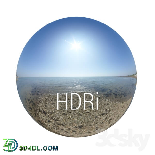 HDRI - HDRI 7260x3630