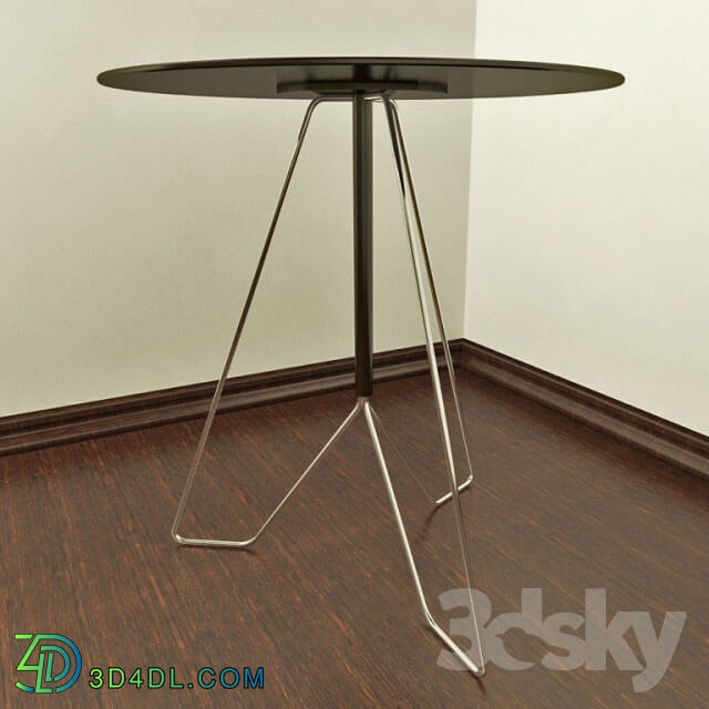 Table - MAROCCHINO Table