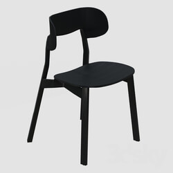 Chair - NONOTO chair 