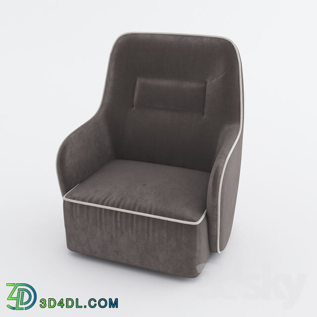 Arm chair - Nills arm chair