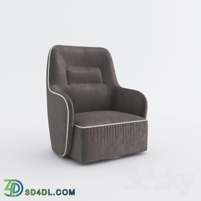 Arm chair - Nills arm chair