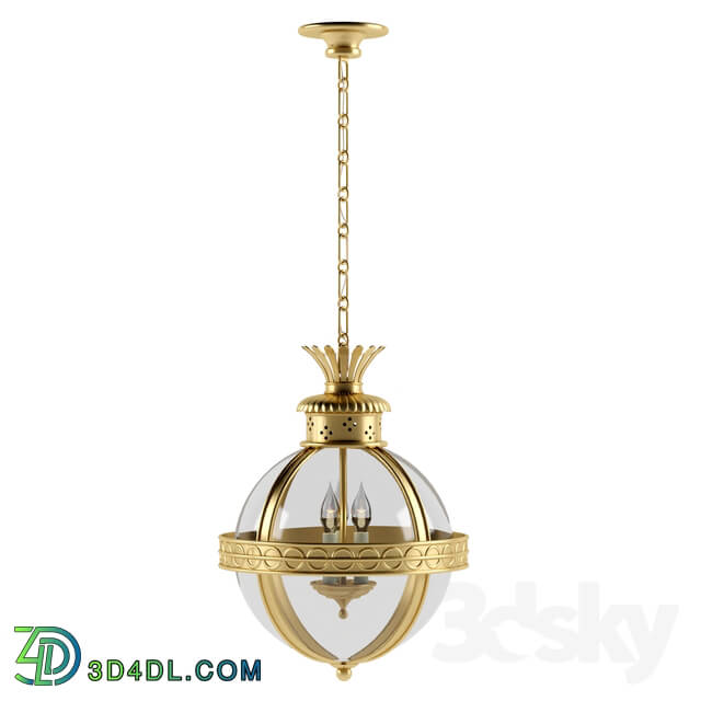 Ceiling light - Chandelier